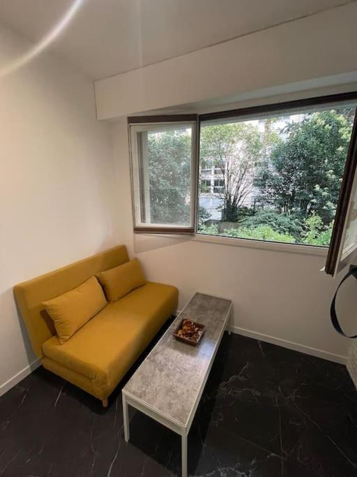 Studette Cosy Entierement Renovee Apartamento Paris Exterior foto